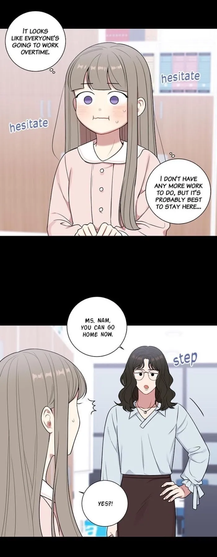 Cherry Blossoms After Winter - Chapter 106 Page 3