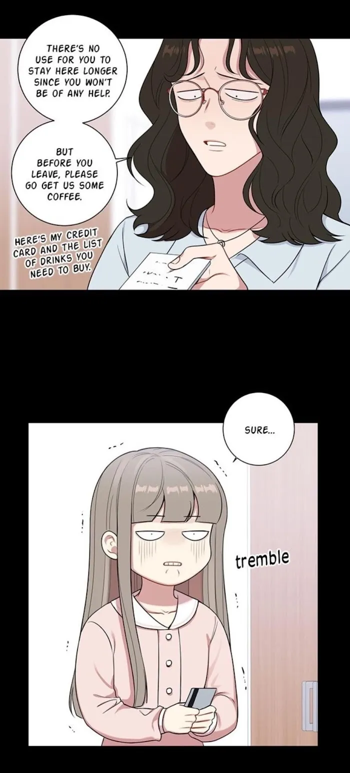 Cherry Blossoms After Winter - Chapter 106 Page 4