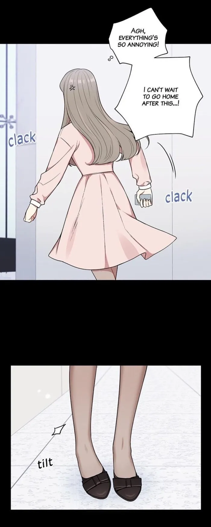 Cherry Blossoms After Winter - Chapter 106 Page 6