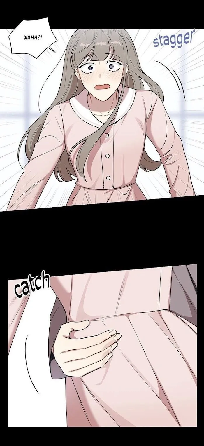 Cherry Blossoms After Winter - Chapter 106 Page 7
