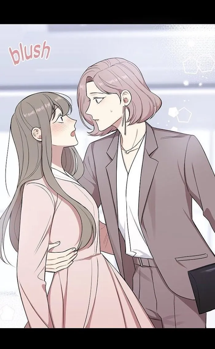 Cherry Blossoms After Winter - Chapter 106 Page 8