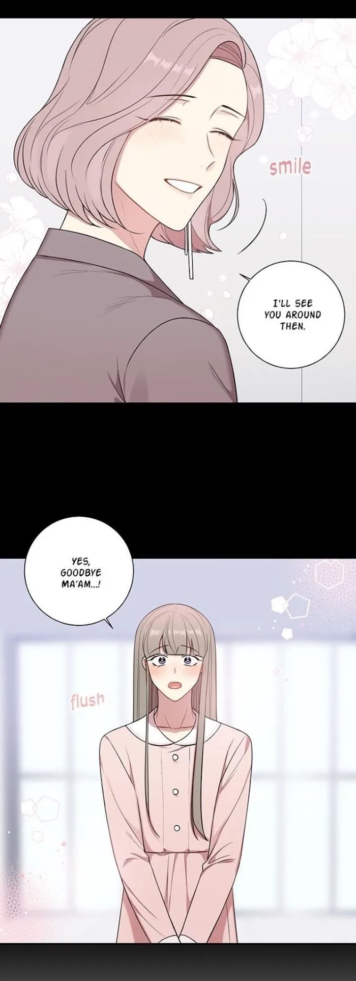 Cherry Blossoms After Winter - Chapter 106 Page 11