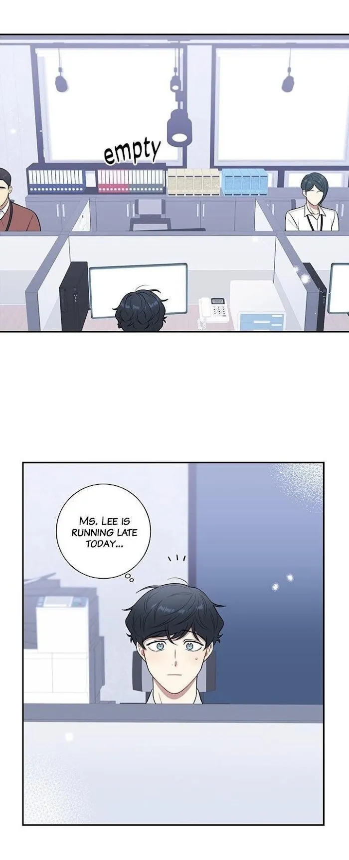 Cherry Blossoms After Winter - Chapter 106 Page 14