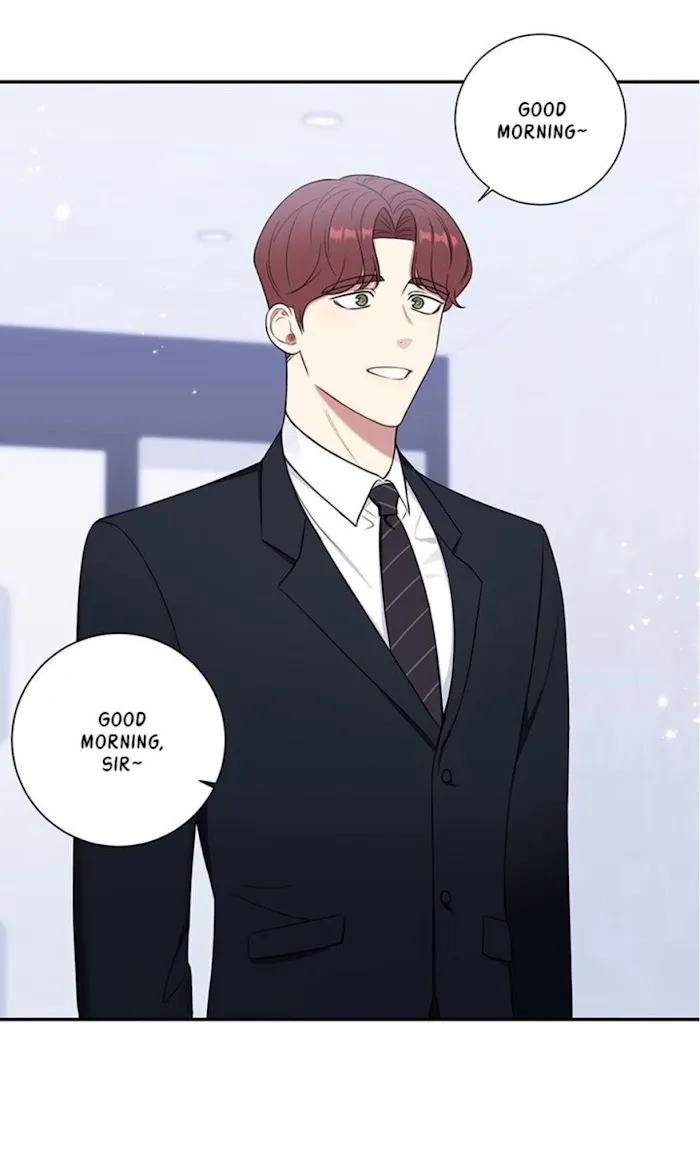 Cherry Blossoms After Winter - Chapter 106 Page 15