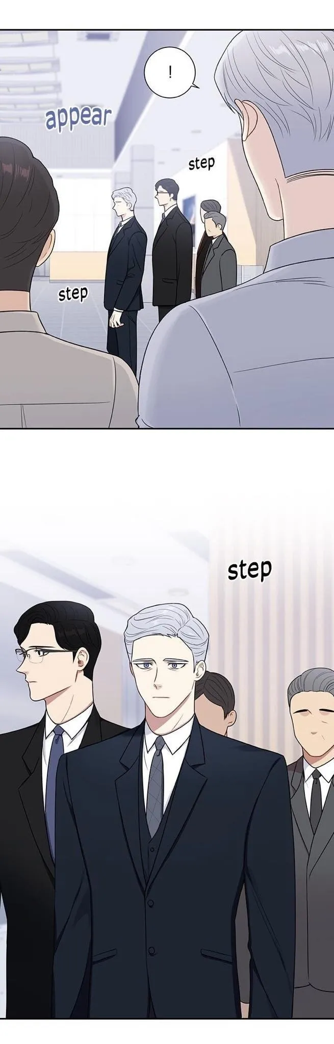 Cherry Blossoms After Winter - Chapter 106 Page 26