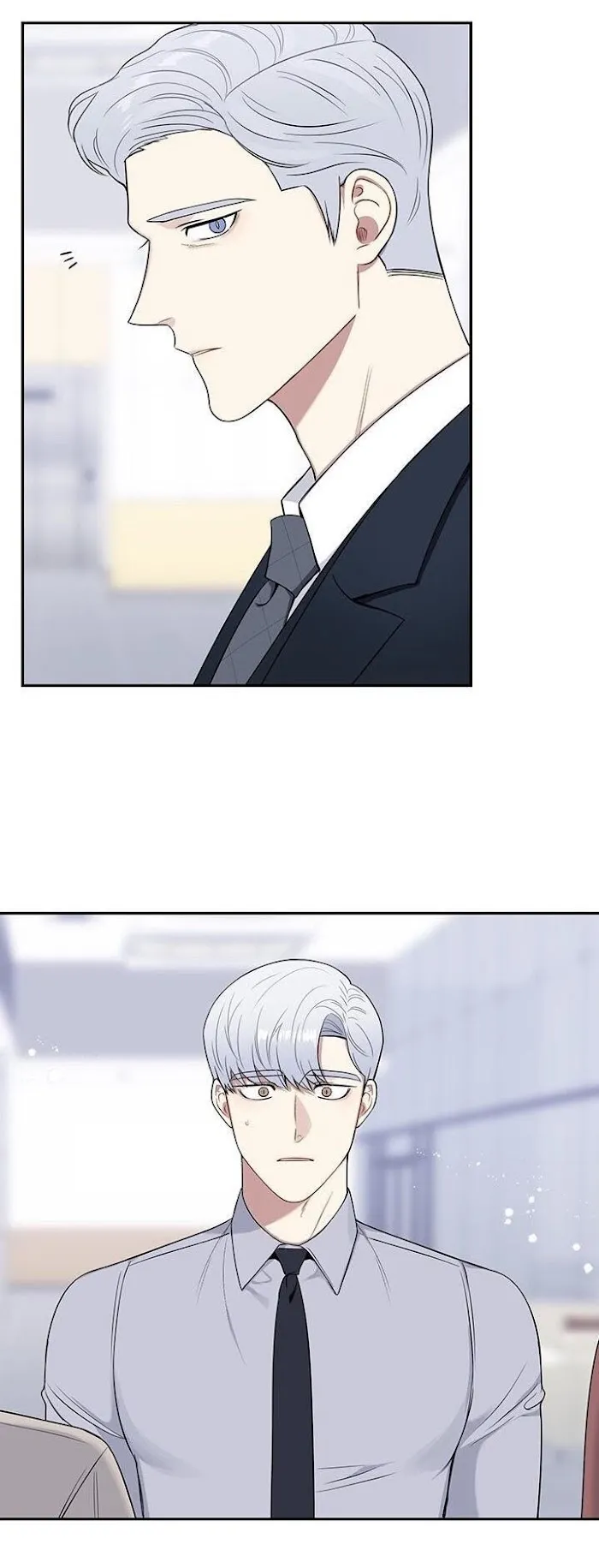 Cherry Blossoms After Winter - Chapter 106 Page 28