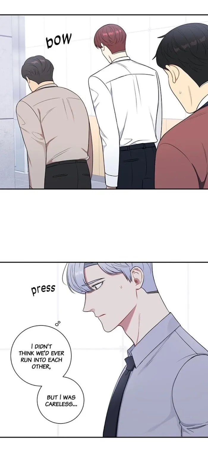 Cherry Blossoms After Winter - Chapter 106 Page 30