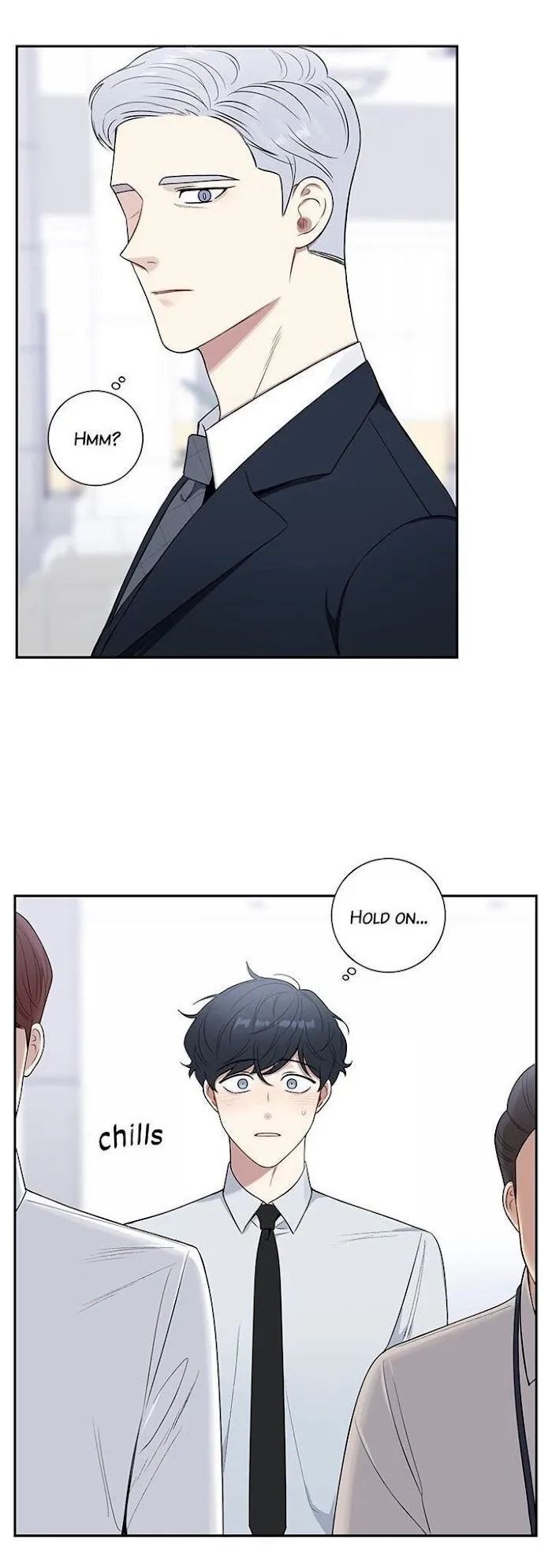 Cherry Blossoms After Winter - Chapter 106 Page 31