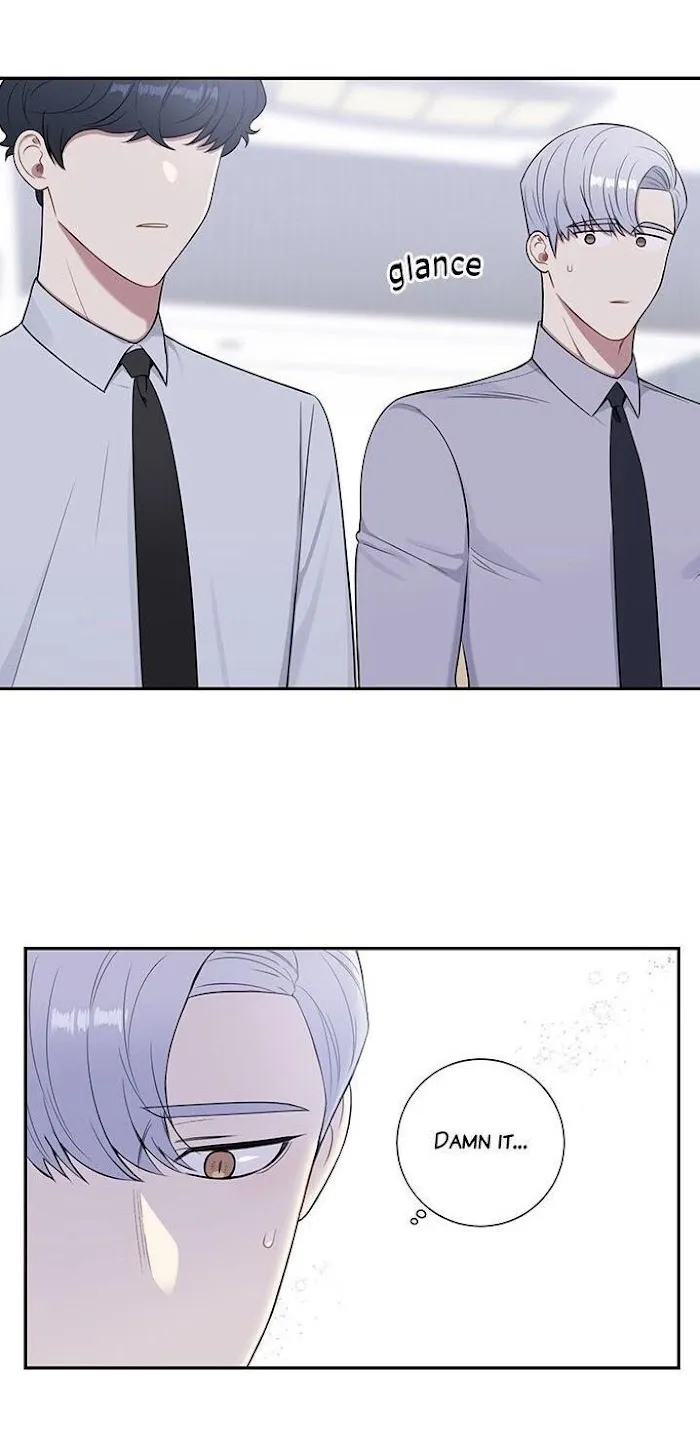 Cherry Blossoms After Winter - Chapter 106 Page 33