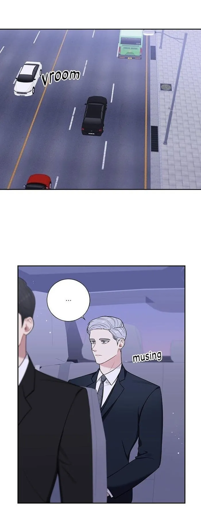 Cherry Blossoms After Winter - Chapter 107 Page 2