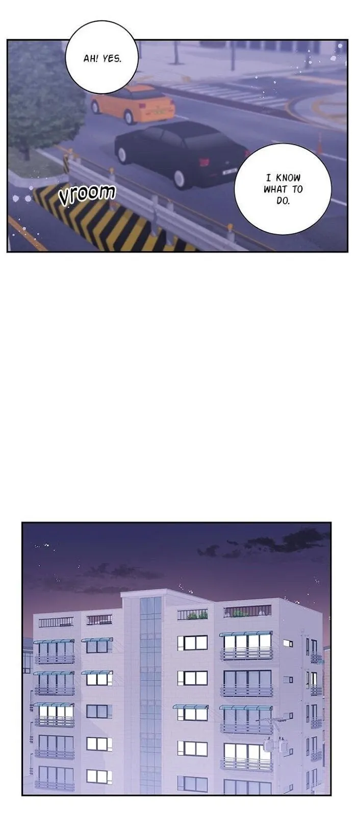 Cherry Blossoms After Winter - Chapter 107 Page 11