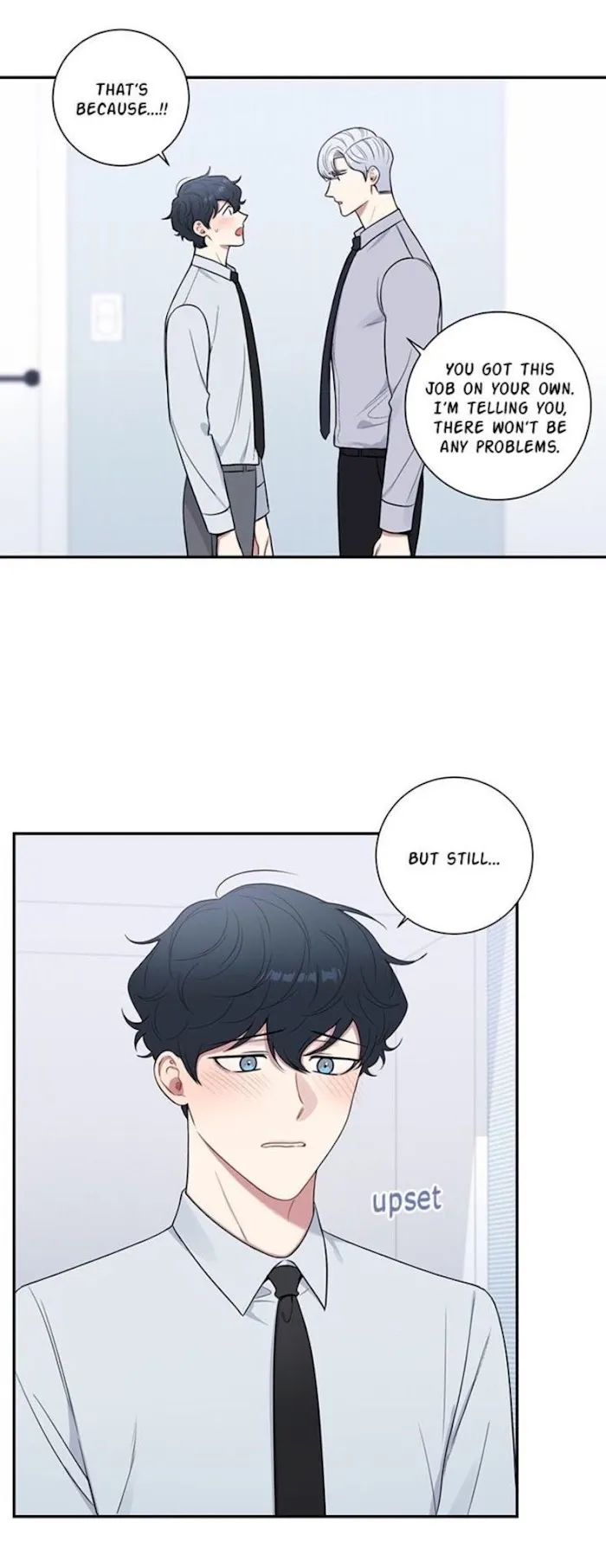 Cherry Blossoms After Winter - Chapter 107 Page 13
