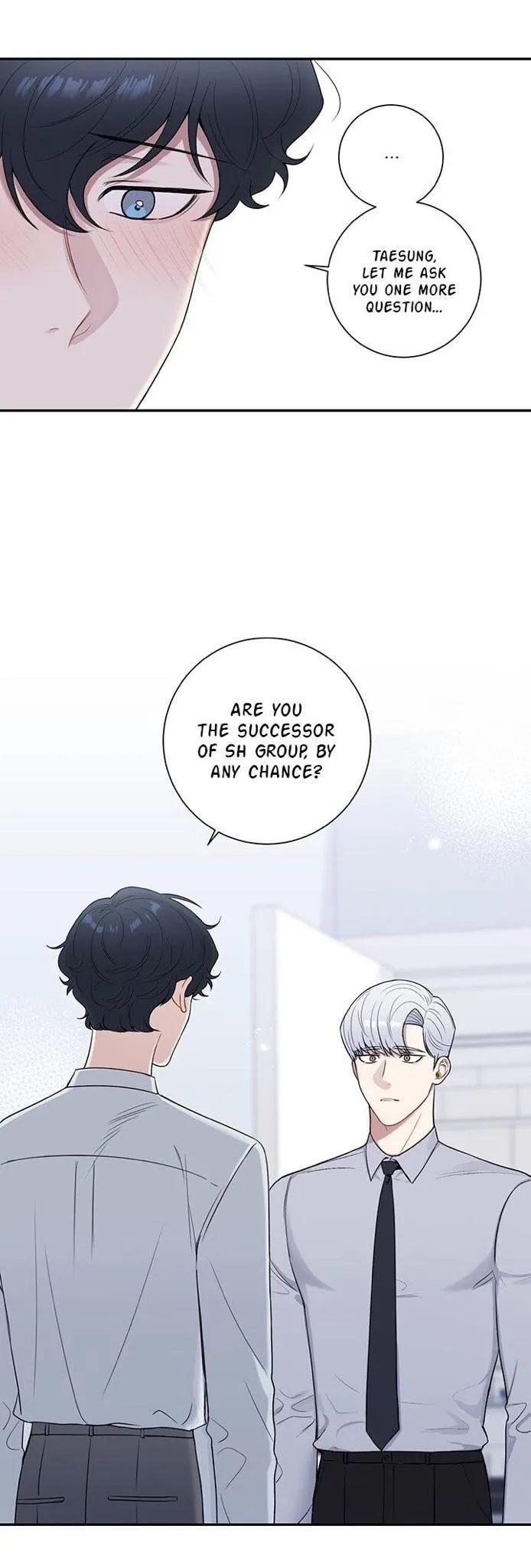 Cherry Blossoms After Winter - Chapter 107 Page 14