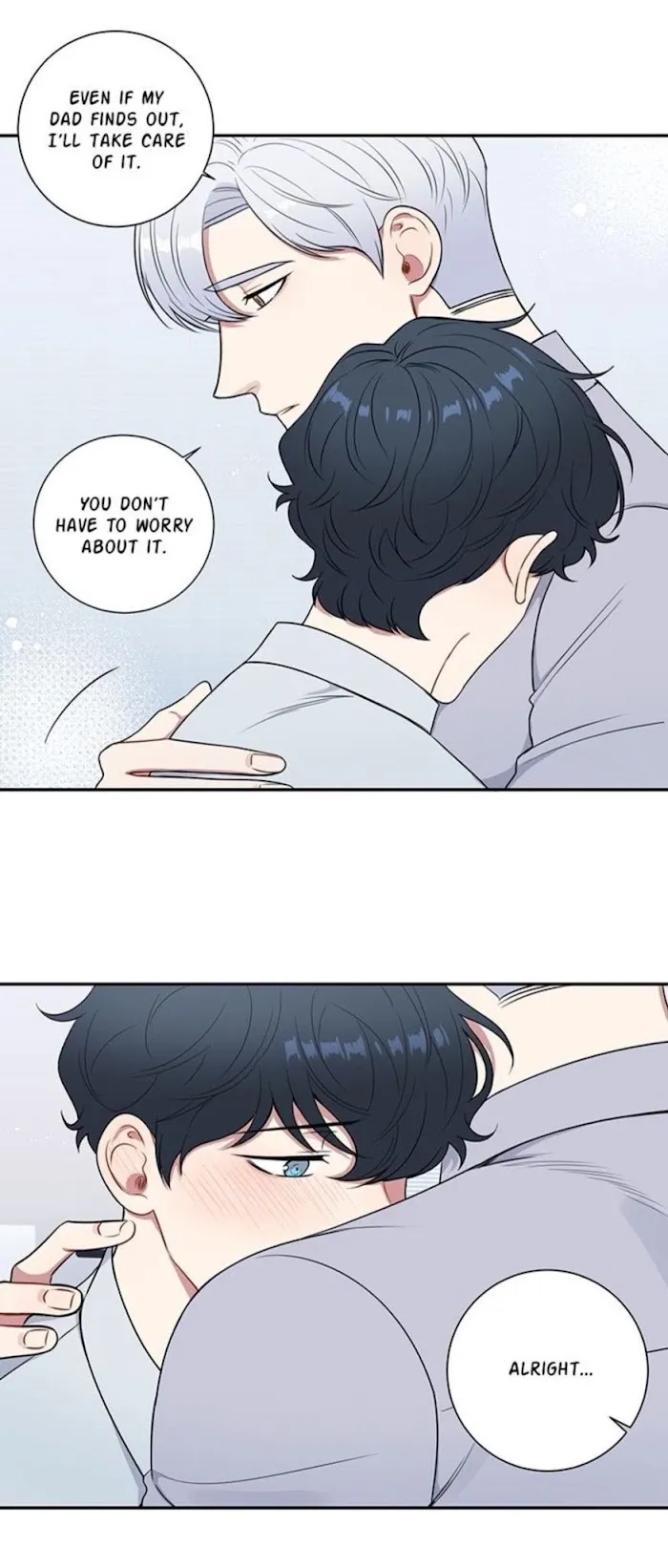 Cherry Blossoms After Winter - Chapter 107 Page 17
