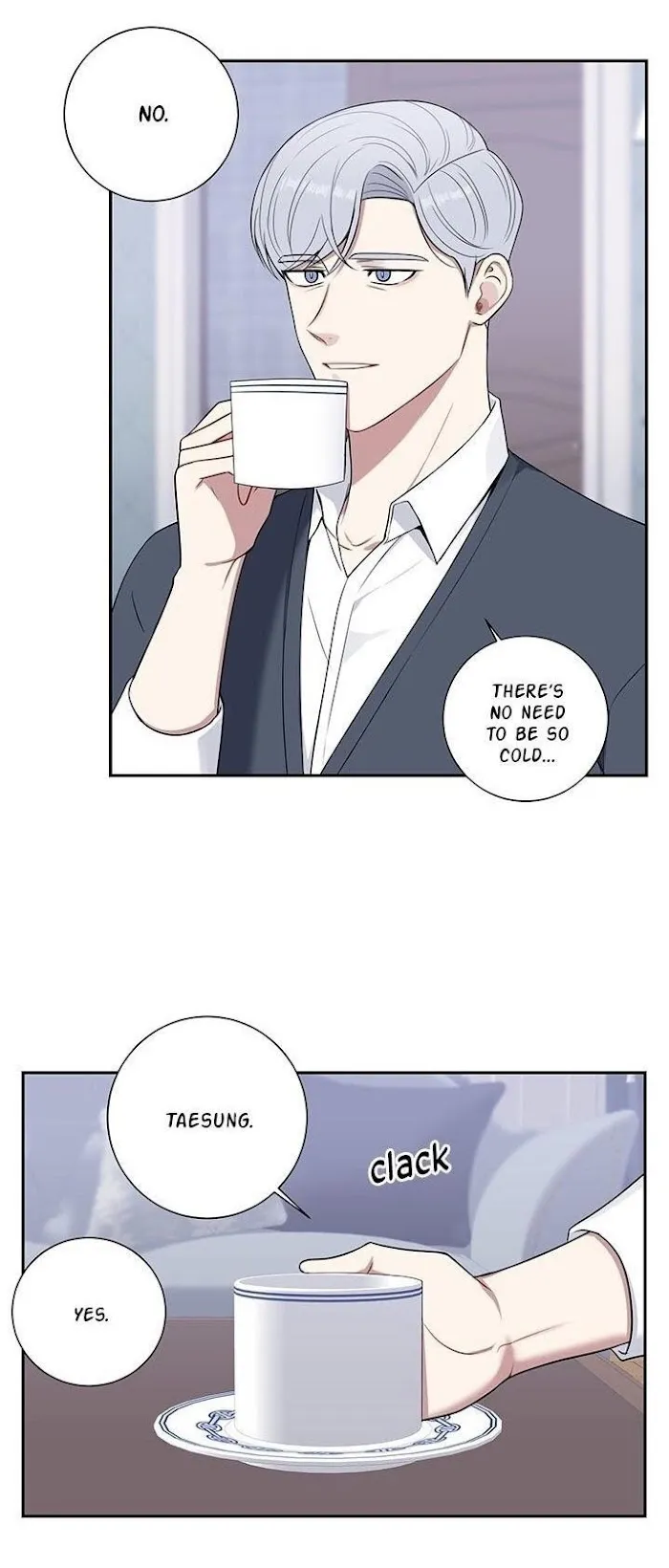 Cherry Blossoms After Winter - Chapter 107 Page 27