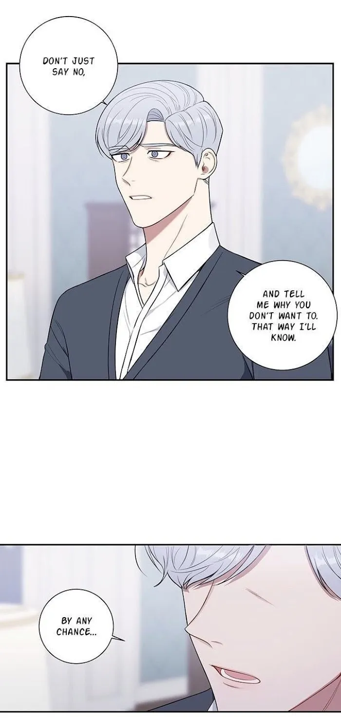 Cherry Blossoms After Winter - Chapter 107 Page 30