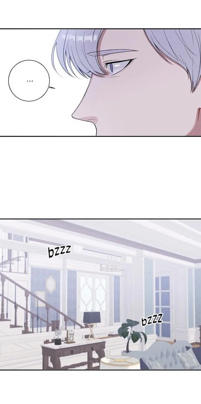 Cherry Blossoms After Winter - Chapter 107 Page 34