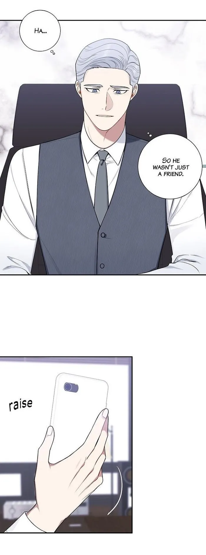 Cherry Blossoms After Winter - Chapter 108 Page 5