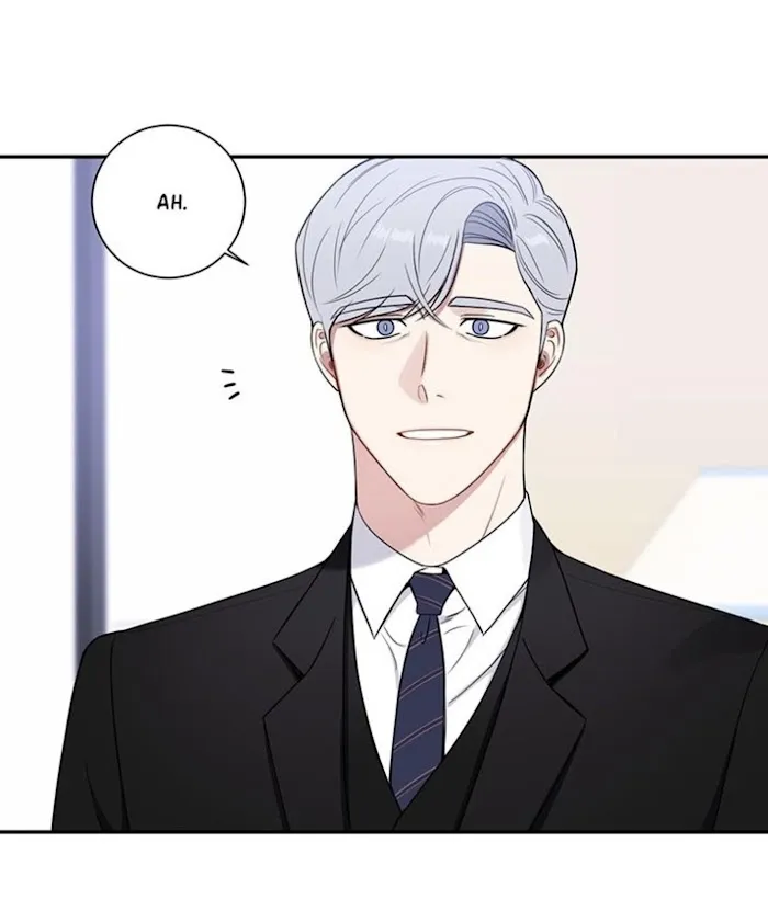 Cherry Blossoms After Winter - Chapter 108 Page 9