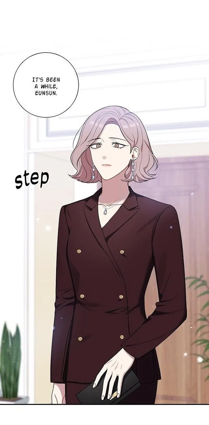 Cherry Blossoms After Winter - Chapter 108 Page 10