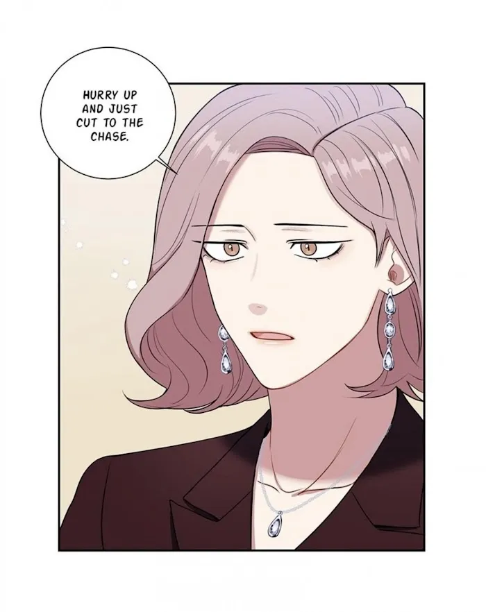Cherry Blossoms After Winter - Chapter 108 Page 12