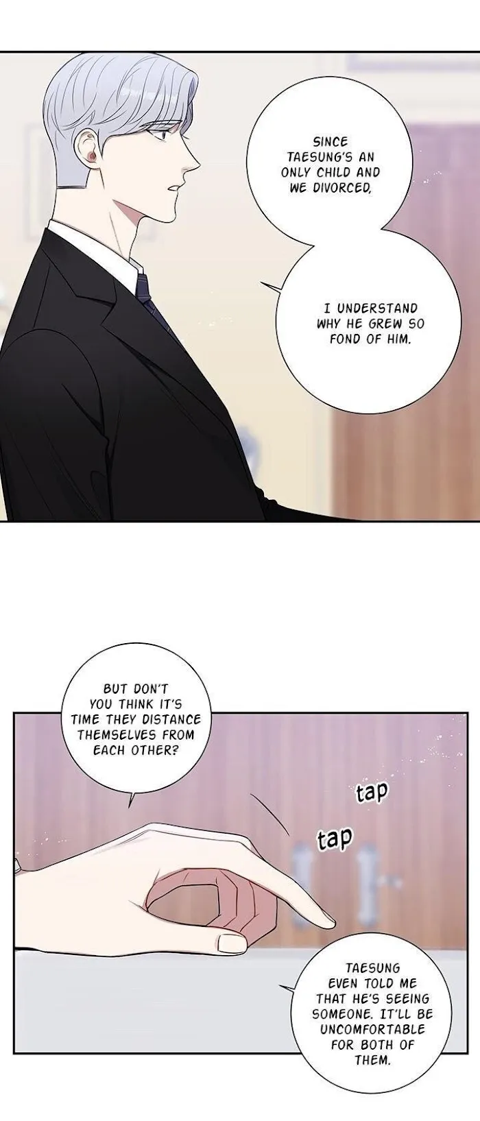 Cherry Blossoms After Winter - Chapter 108 Page 14