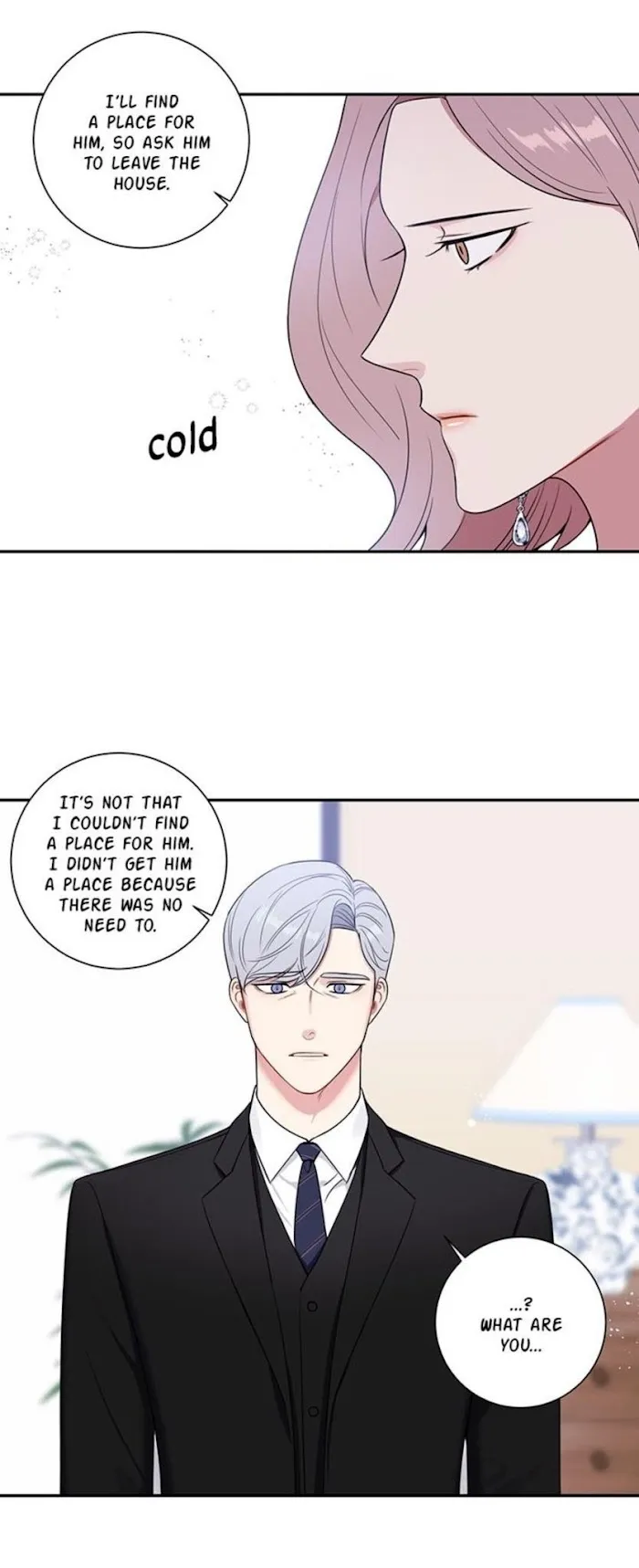 Cherry Blossoms After Winter - Chapter 108 Page 15