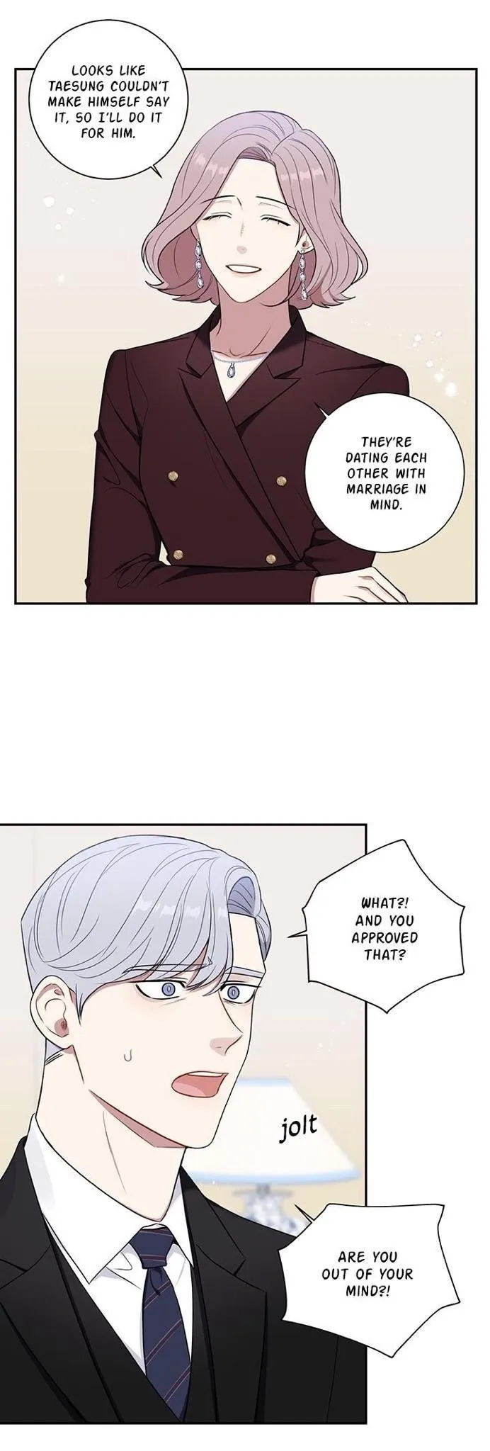 Cherry Blossoms After Winter - Chapter 108 Page 16