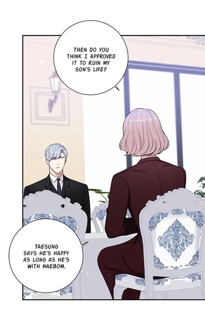 Cherry Blossoms After Winter - Chapter 108 Page 17
