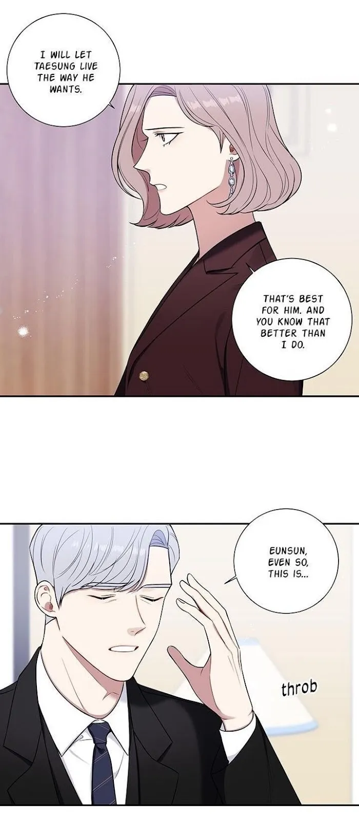 Cherry Blossoms After Winter - Chapter 108 Page 18