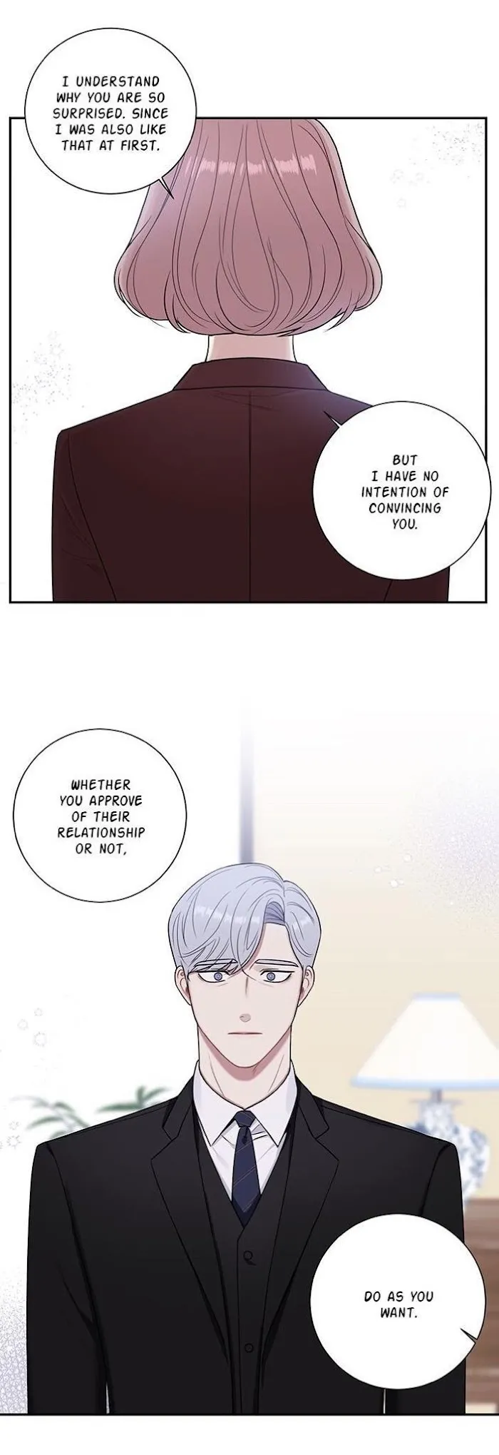Cherry Blossoms After Winter - Chapter 108 Page 19