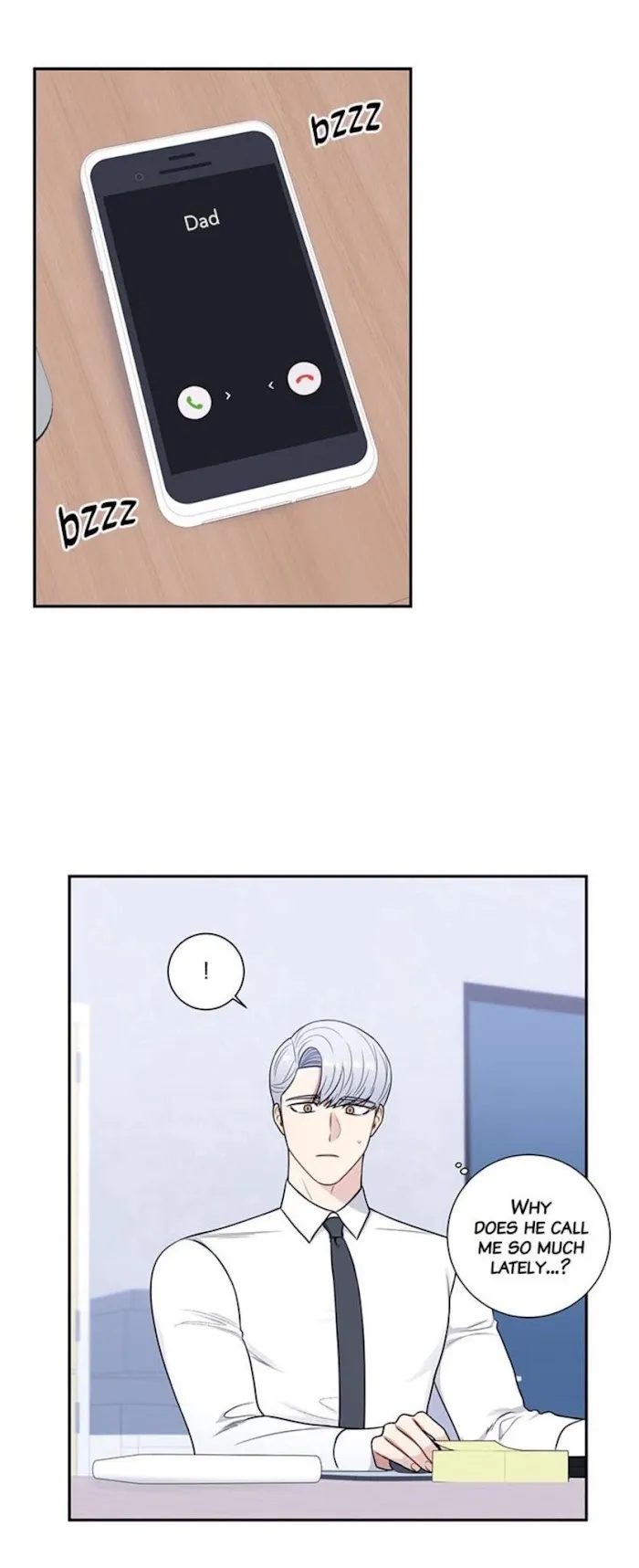 Cherry Blossoms After Winter - Chapter 108 Page 23