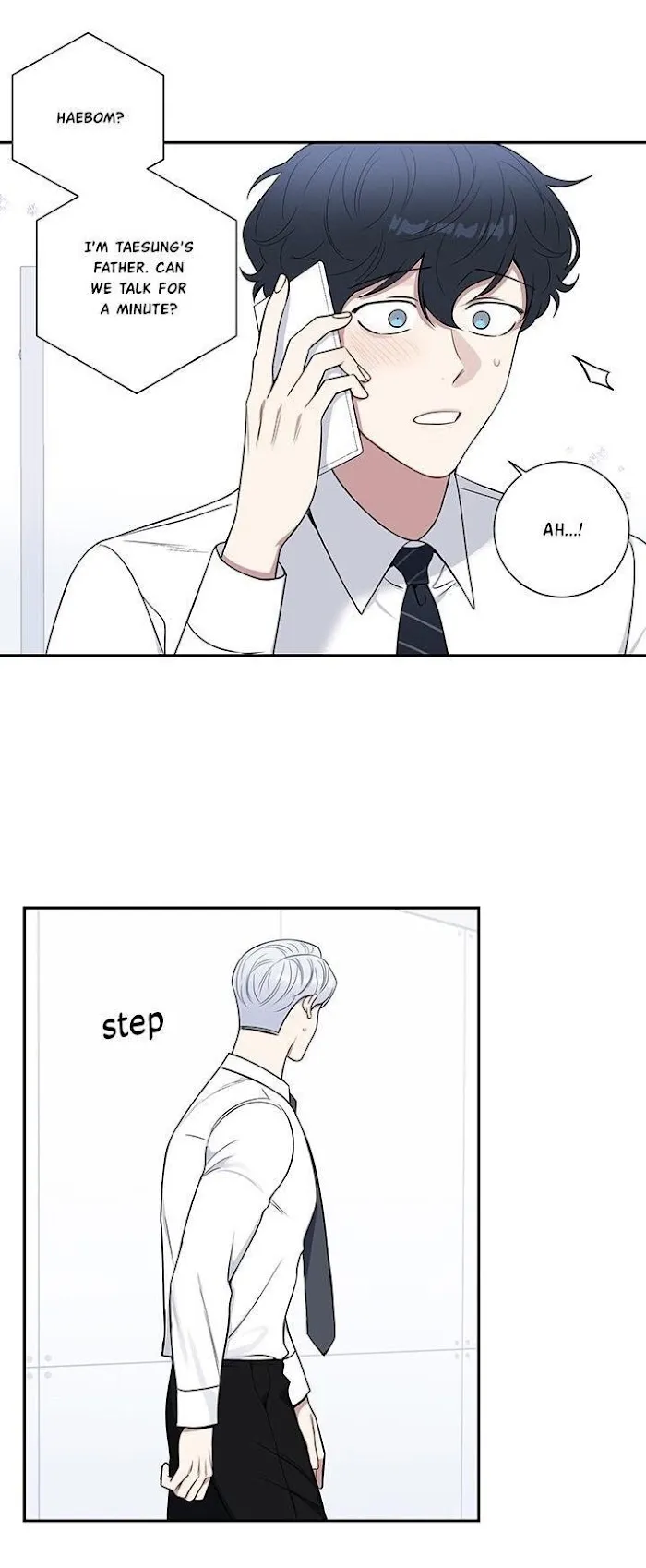 Cherry Blossoms After Winter - Chapter 108 Page 30