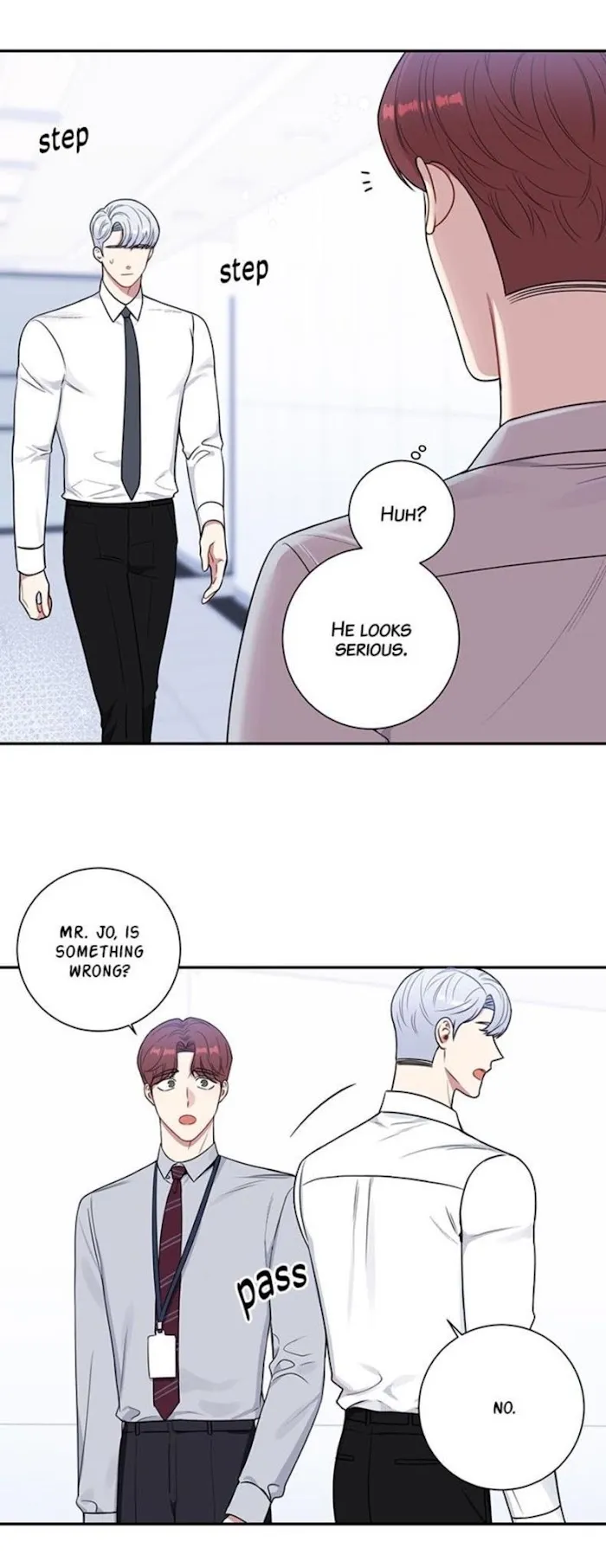 Cherry Blossoms After Winter - Chapter 108 Page 31