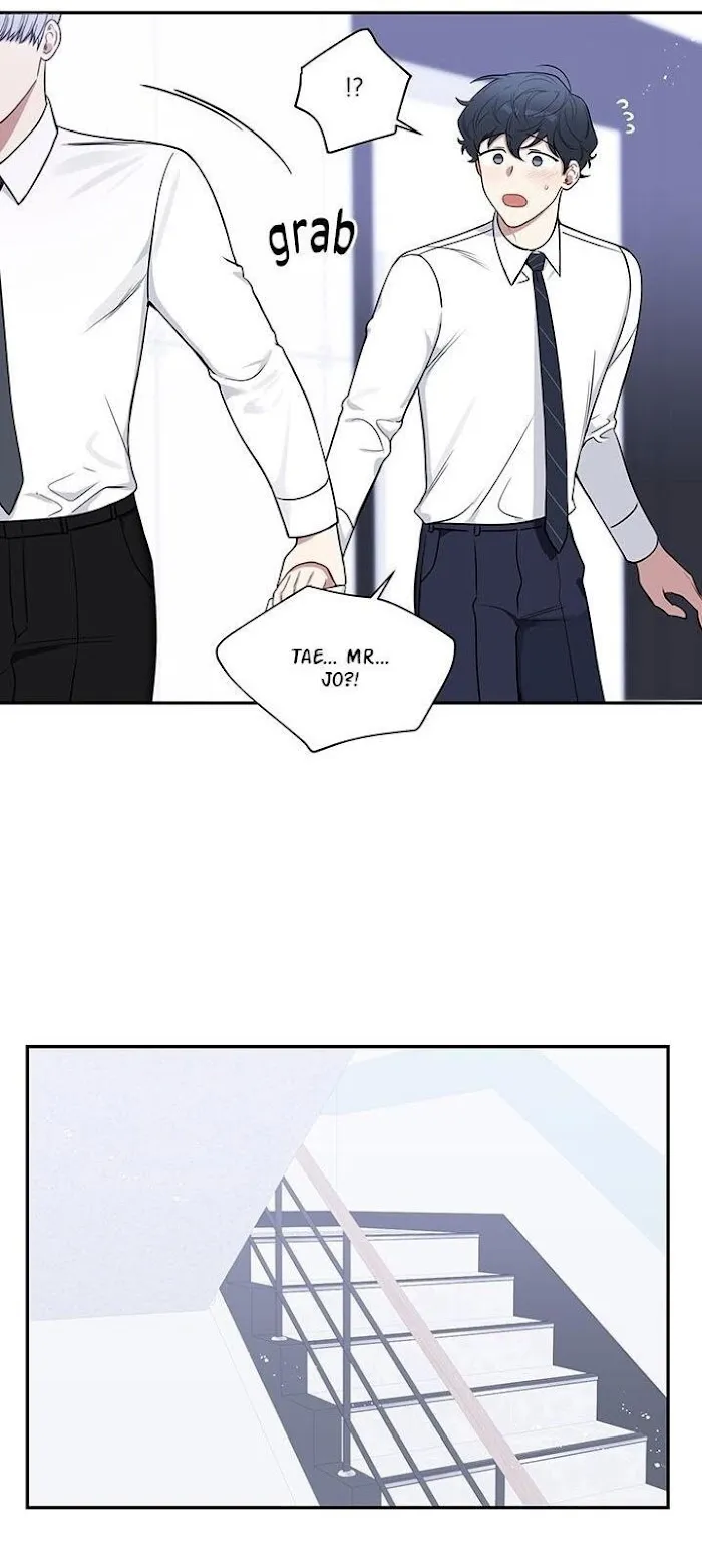 Cherry Blossoms After Winter - Chapter 108 Page 34
