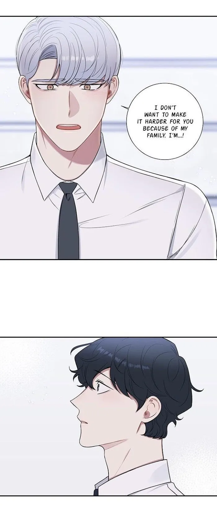 Cherry Blossoms After Winter - Chapter 108 Page 37