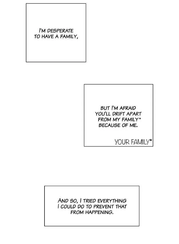 Cherry Blossoms After Winter - Chapter 108 Page 38
