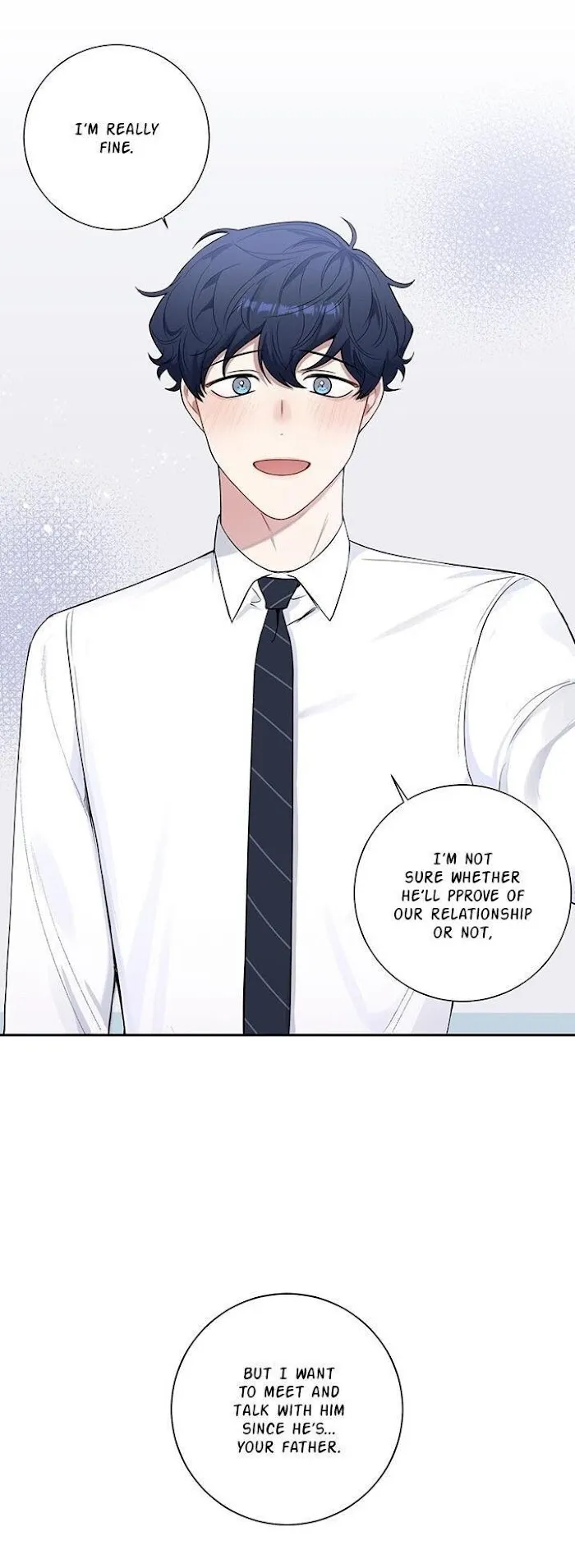 Cherry Blossoms After Winter - Chapter 108 Page 41