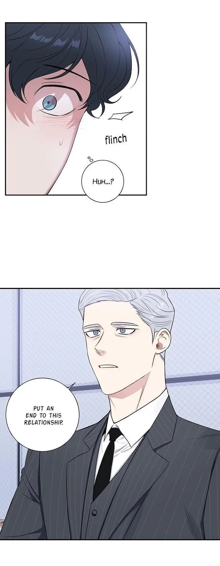 Cherry Blossoms After Winter - Chapter 109 Page 6