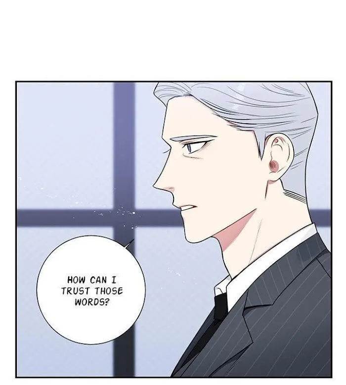 Cherry Blossoms After Winter - Chapter 109 Page 13
