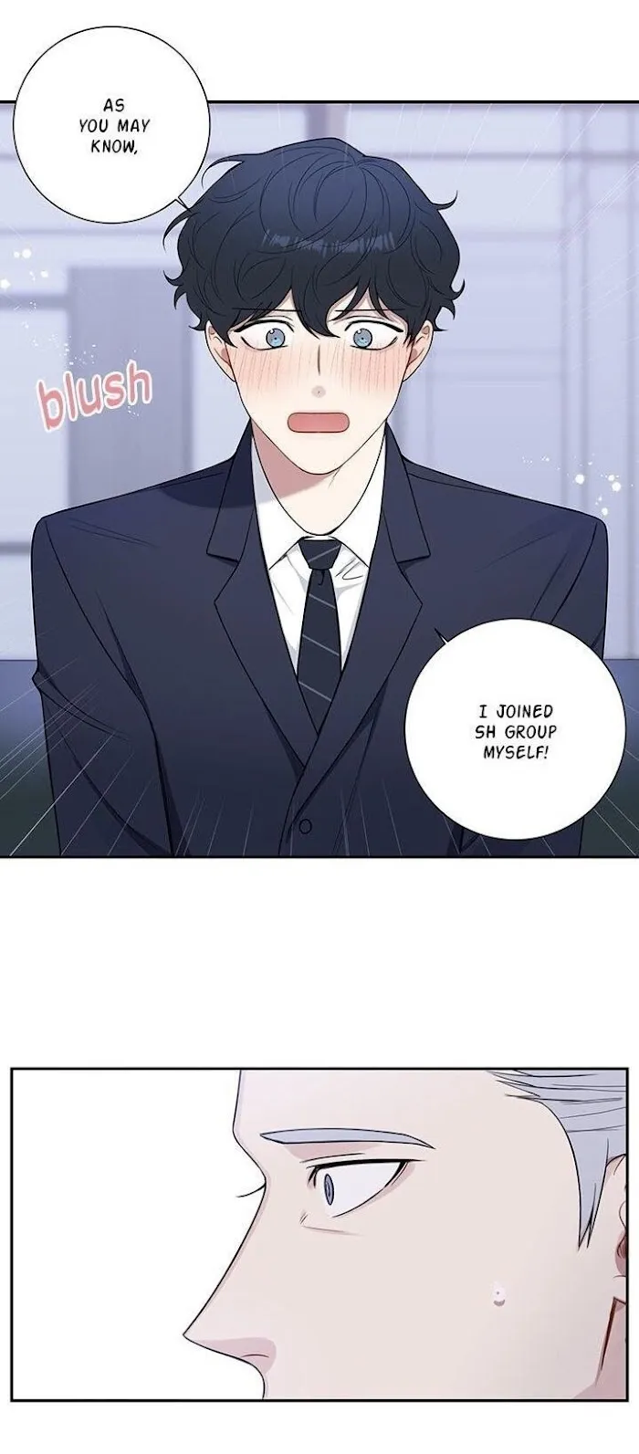 Cherry Blossoms After Winter - Chapter 109 Page 14