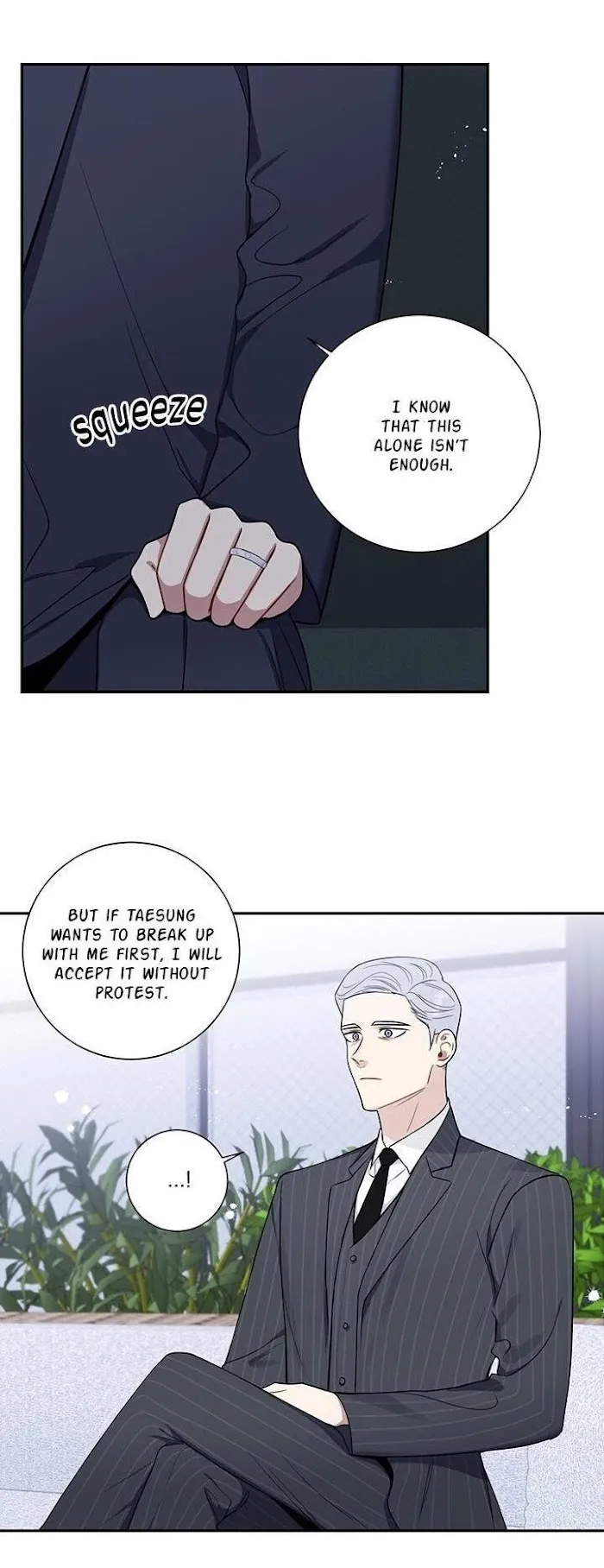 Cherry Blossoms After Winter - Chapter 109 Page 15