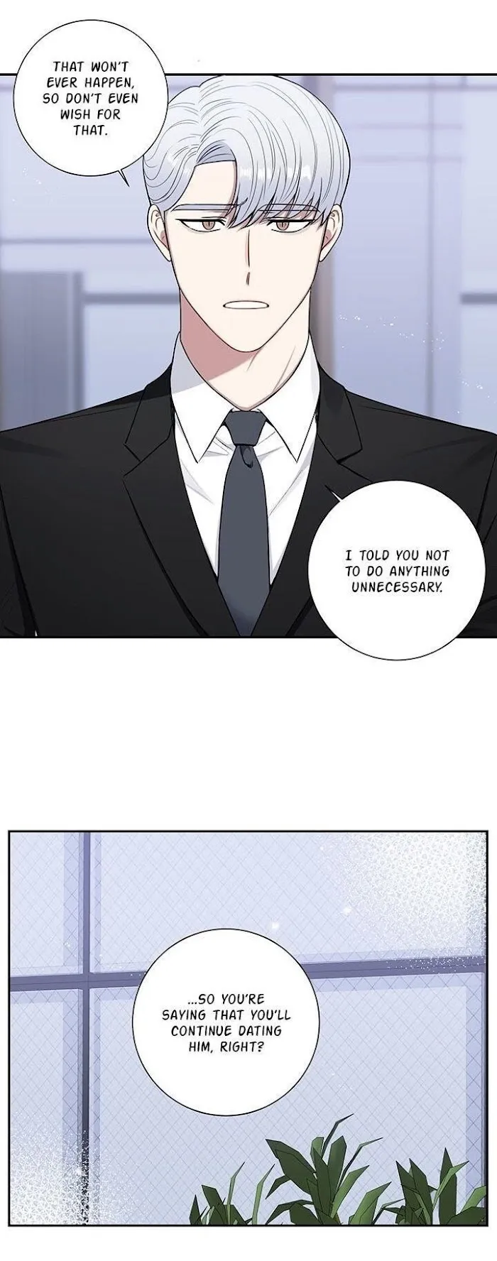 Cherry Blossoms After Winter - Chapter 109 Page 17