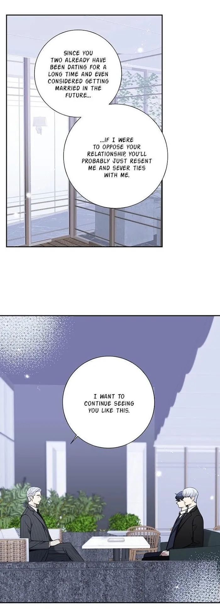 Cherry Blossoms After Winter - Chapter 109 Page 20