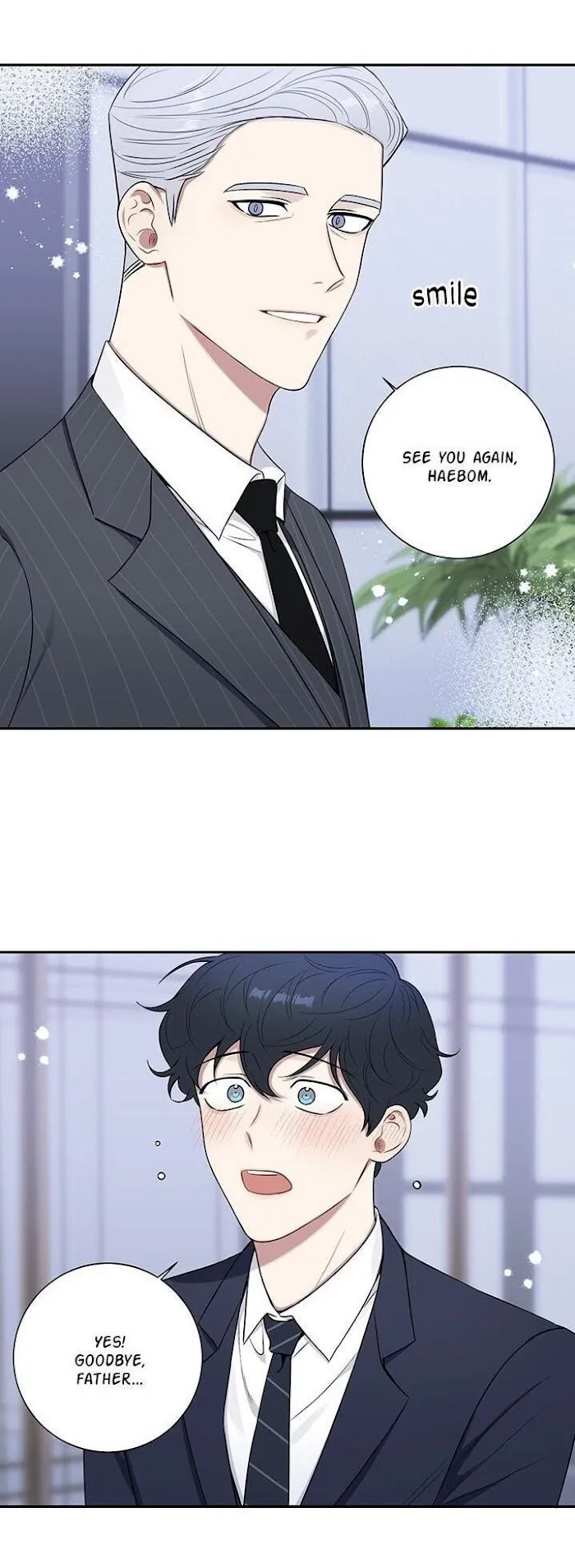 Cherry Blossoms After Winter - Chapter 109 Page 24