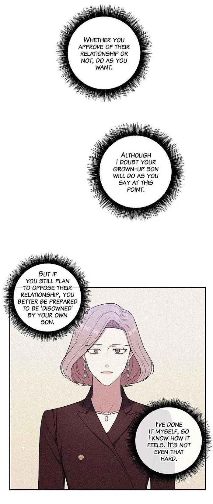 Cherry Blossoms After Winter - Chapter 109 Page 27