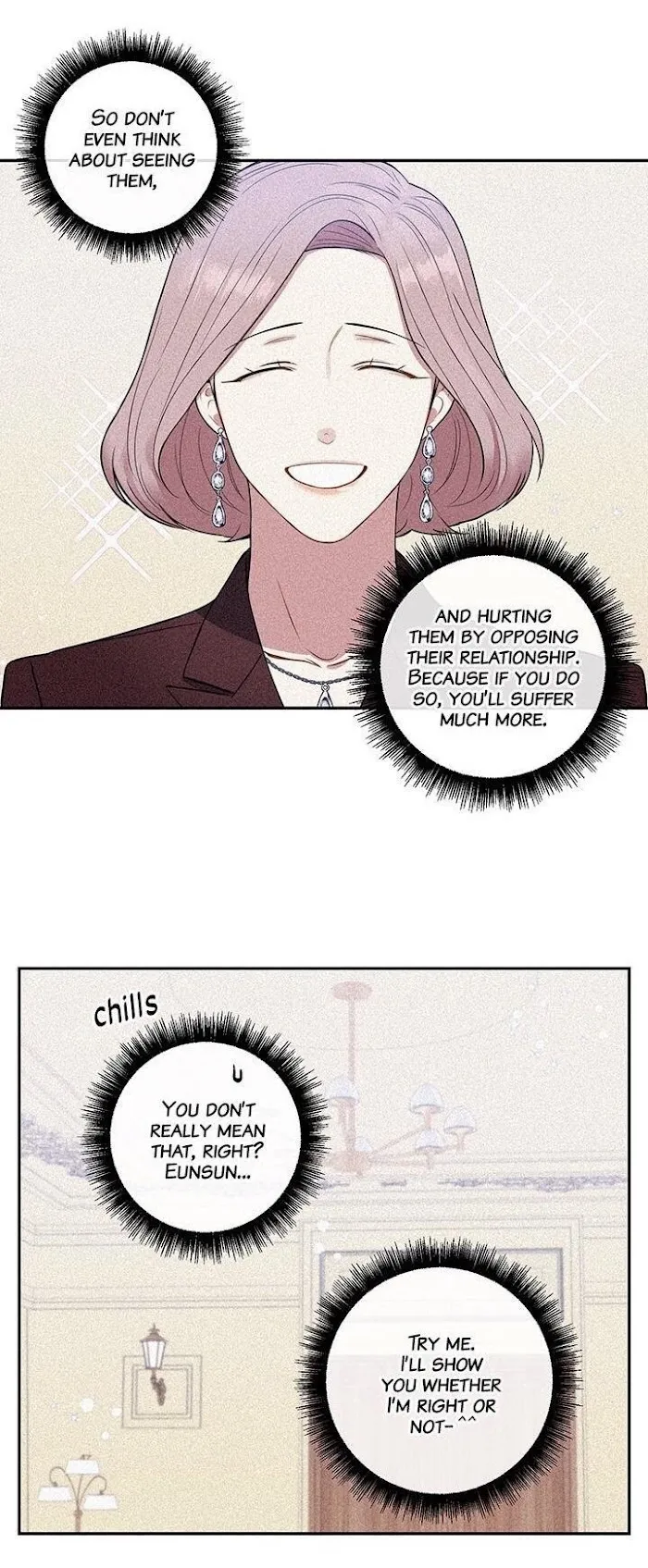 Cherry Blossoms After Winter - Chapter 109 Page 28