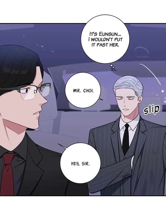 Cherry Blossoms After Winter - Chapter 109 Page 29