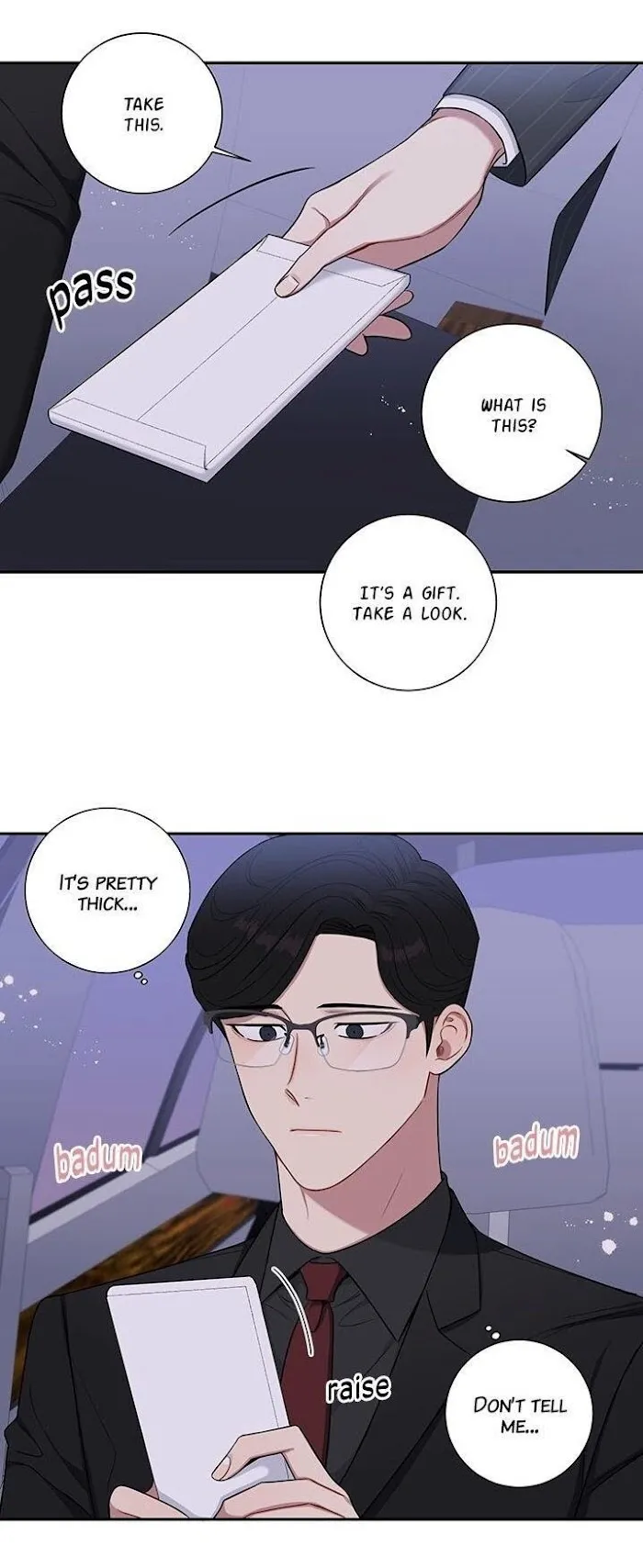 Cherry Blossoms After Winter - Chapter 109 Page 30