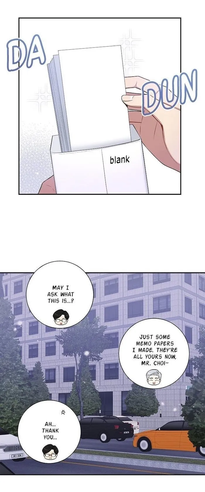 Cherry Blossoms After Winter - Chapter 109 Page 31